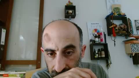 goldenmasculine online show from June 2026 10:47:02 AM