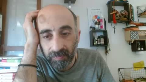 goldenmasculine online show from June 2026 10:18:02 AM