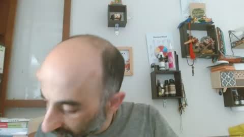goldenmasculine online show from June 2026 10:52:01 AM