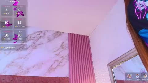 goldilockss15 online show from November 2025 03:17:01 AM