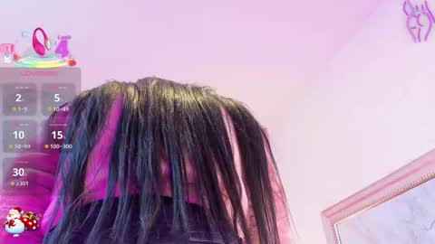 goldilockss15 online show from December 2025 03:36:01 AM