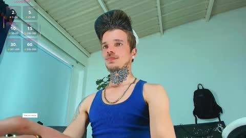 Snapshot of goldy_loyal99 chatting on October 2025 07:36:02 PM Goldy Loyal93 online show from October 2025 07:36:02 PM