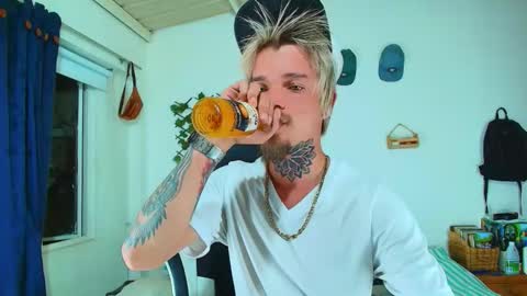 Snapshot of goldy_loyal99 chatting on February 2026 11:56:01 PM Goldy Loyal93 online show from February 2026 11:56:01 PM