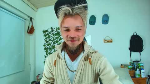 Snapshot of goldy_loyal99 chatting on February 2026 07:51:01 AM Goldy Loyal93 online show from February 2026 07:51:01 AM