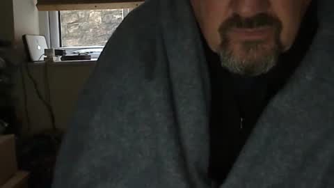 Gomez Addams online show from December 2024 02:42:01 PM