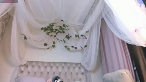 Snapshot of gongjulee chatting on October 2025 12:30:02 AM gongjulee online show from October 2025 12:30:02 AM