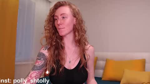 Snapshot of good__choice chatting on October 2025 12:30:01 PM Polly online show from October 2025 12:30:01 PM