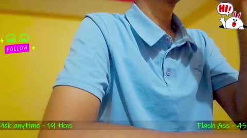 Joel online show from October 2025 05:47:03 PM