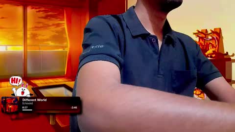 Joel online show from November 2025 04:50:02 PM