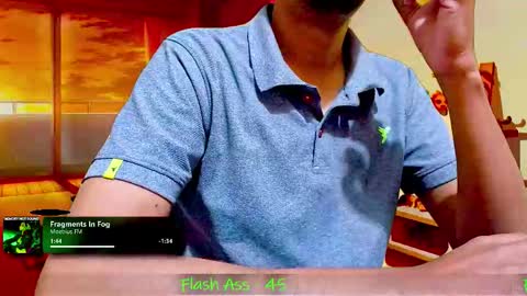 Joel online show from February 2026 04:39:01 AM