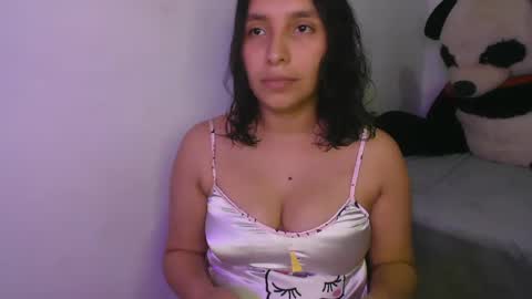 Snapshot of good_girl4_u1 chatting on December 2024 10:45:01 PM salome online show from December 2024 10:45:01 PM