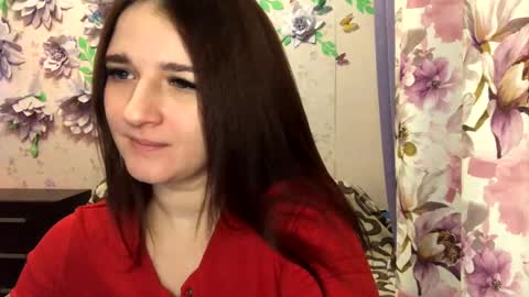 Snapshot of good_girl_24 chatting on January 2025 11:40:02 PM good_girl_24 online show from January 2025 11:40:02 PM