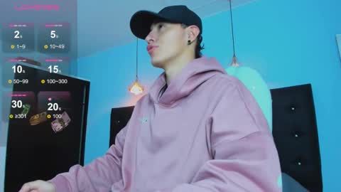 good_sheep online show from November 2025 03:50:01 AM