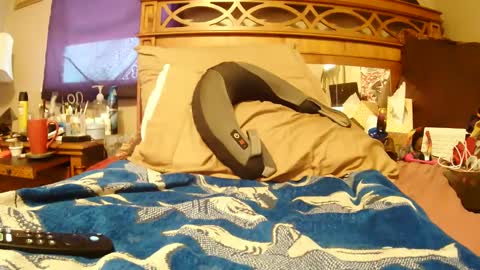 Juicy Booty online show from October 2025 03:10:01 PM