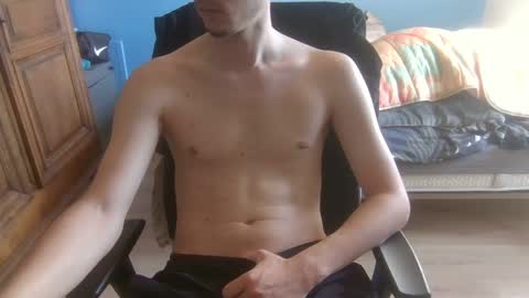 Snapshot of goodboy146 chatting on April 2026 04:37:01 PM Goodboy online show from April 2026 04:37:01 PM
