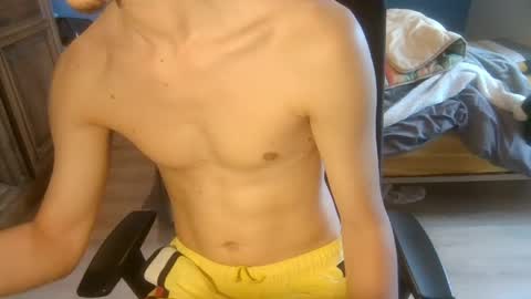 Snapshot of goodboy146 chatting on May 2026 04:01:01 PM Goodboy online show from May 2026 04:01:01 PM