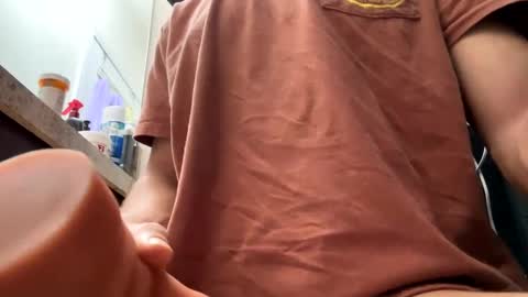 Gooddick215 online show from December 2024 05:42:01 PM