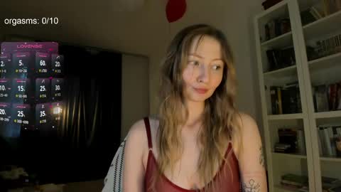 Snapshot of goodg_oddamn chatting on May 2026 04:23:02 PM SOPHIE online show from May 2026 04:23:02 PM