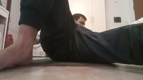 goodhornyboy24 online show from October 2025 06:08:01 PM