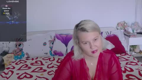 Elysa online show from October 2025 06:35:02 AM
