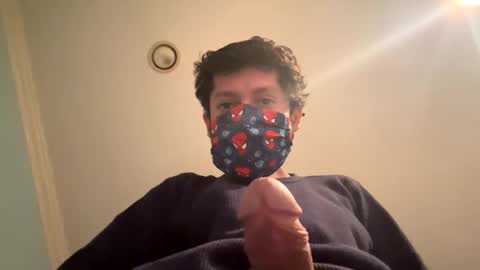 gooner856926 online show from January 2025 01:08:02 PM
