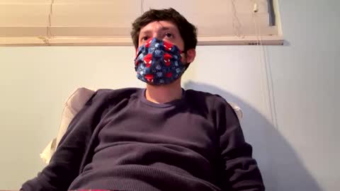 gooner856926 online show from January 2025 02:20:02 AM