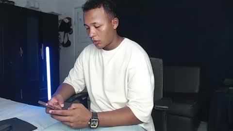 Snapshot of goos_cum chatting on January 2025 07:00:02 AM Goos online show from January 2025 07:00:02 AM