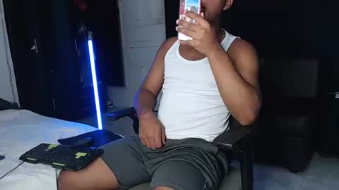 Snapshot of goos_cum chatting on January 2025 05:29:02 AM Goos online show from January 2025 05:29:02 AM