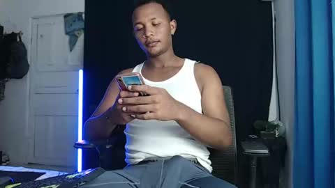 Snapshot of goos_cum chatting on February 2025 07:05:01 AM Goos online show from February 2025 07:05:01 AM