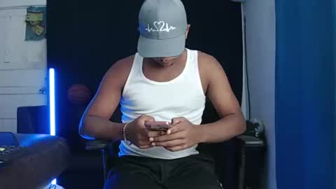Snapshot of goos_cum chatting on February 2025 02:40:01 AM Goos online show from February 2025 02:40:01 AM