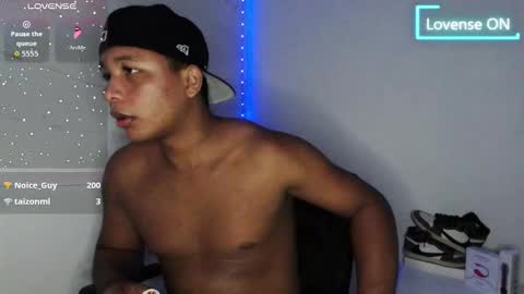 Snapshot of goos_cum chatting on September 2025 06:46:01 AM Goos online show from September 2025 06:46:01 AM