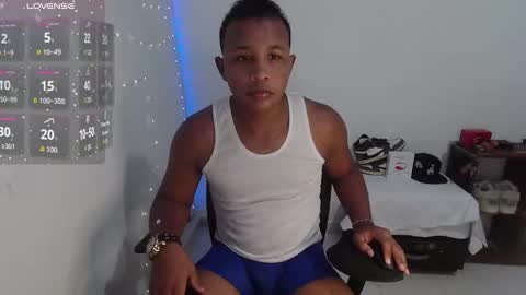Snapshot of goos_cum chatting on October 2025 05:17:01 AM Goos online show from October 2025 05:17:01 AM