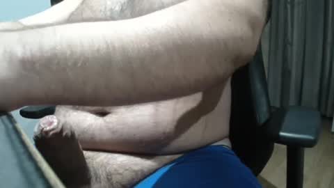 Snapshot of gordobr1988 chatting on January 2025 02:27:02 AM Gordo Brasil online show from January 2025 02:27:02 AM