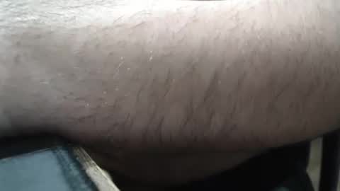 Gordo Brasil online show from May 2026 11:34:04 PM