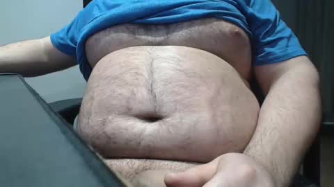 Gordo Brasil online show from May 2026 12:27:01 AM