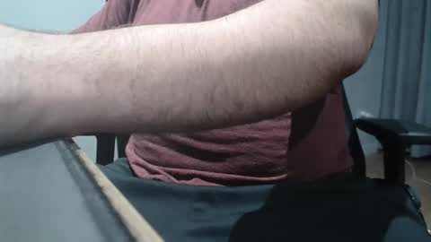 Gordo Brasil online show from May 2026 12:38:01 AM