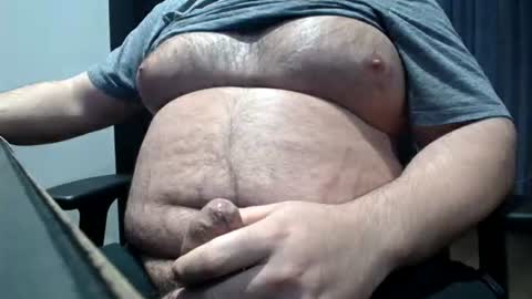 Gordo Brasil online show from June 2026 11:40:01 PM