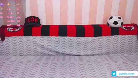 Gordon Hunt online show from December 2024 08:47:02 PM