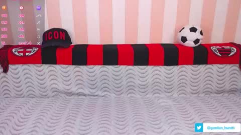 Gordon Hunt online show from January 2025 02:35:01 PM