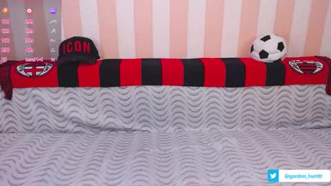 Gordon Hunt online show from January 2025 12:33:01 PM