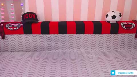 Gordon Hunt online show from February 2025 12:28:01 PM