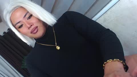 Samantha online show from February 2026 11:34:02 PM