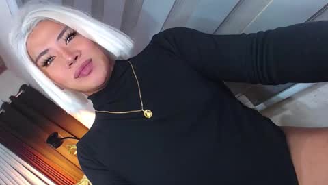 Samantha online show from February 2026 10:22:01 PM