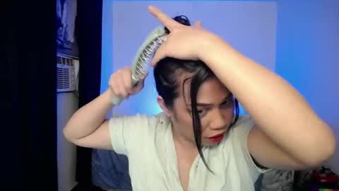 Rica online show from February 2026 06:56:02 PM