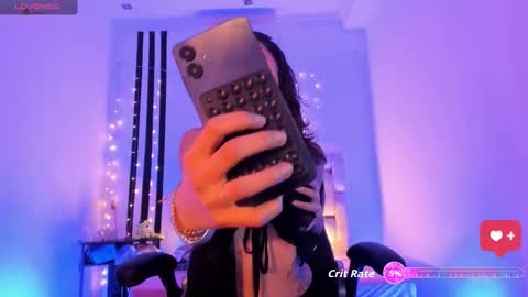 i am Jessi  I love animals and drawing I hope to get along with everyone. XOXO online show from January 2026 08:07:01 PM