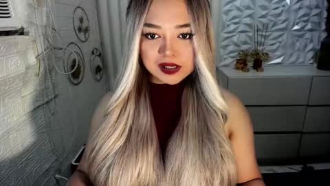 Amanda rose online show from October 2025 02:42:01 AM