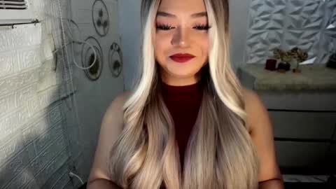 Amanda rose online show from November 2025 01:51:02 AM