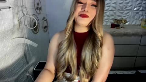 Amanda rose online show from November 2025 02:10:01 AM