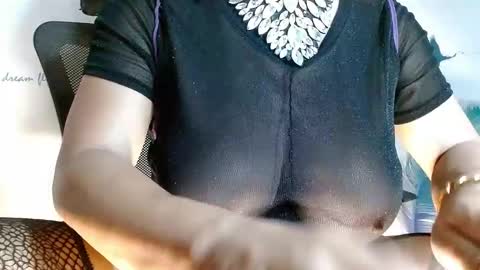 Snapshot of gorgeoushotcum chatting on February 2025 12:16:01 PM Blake Anders... online show from February 2025 12:16:01 PM
