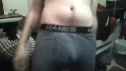 Snapshot of got_jack chatting on November 2025 02:04:02 AM got jack online show from November 2025 02:04:02 AM